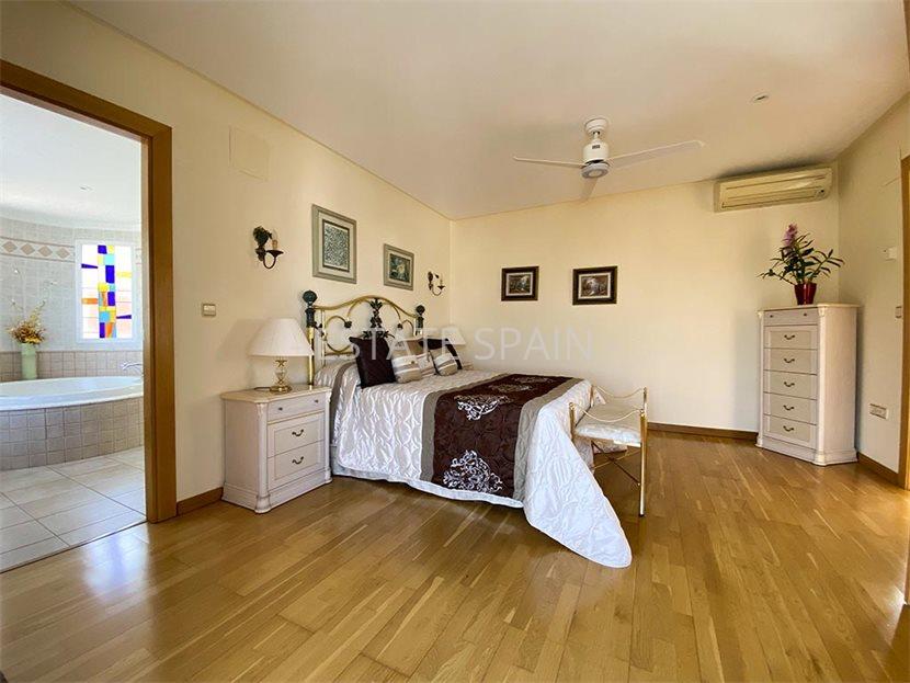 Вилла в Альтее 350 м2 №VL2112135FCD  - Продажа - 27 large