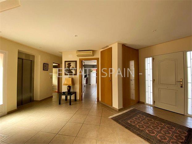 Вилла в Альтее 350 м2 №VL2112135FCD  - Продажа - 13 preview