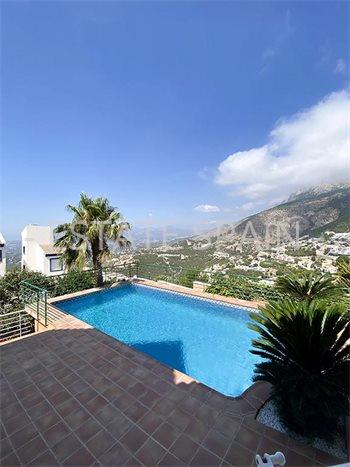 Вилла в Альтее 350 м2 №VL2112135FCD  - Продажа - 51 preview