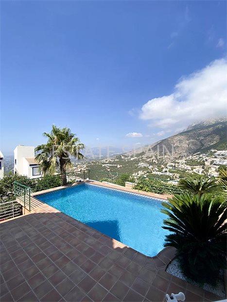 Вилла в Альтее 350 м2 №VL2112135FCD  - Продажа - 51 large