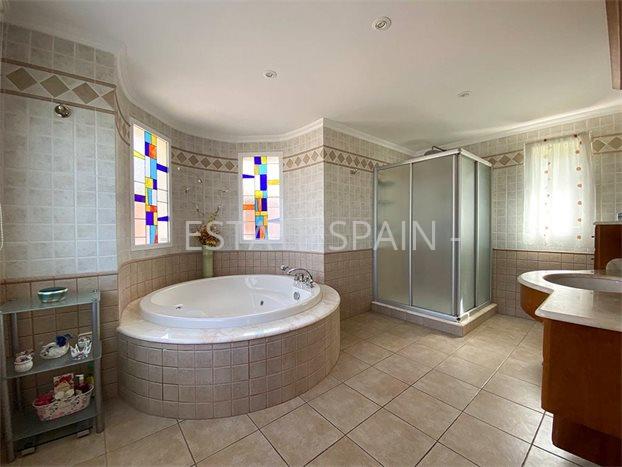 Вилла в Альтее 350 м2 №VL2112135FCD  - Продажа - 28 preview