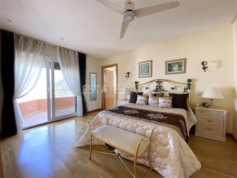 Вилла в Альтее 350 м2 №VL2112135FCD  - Продажа - 25 large