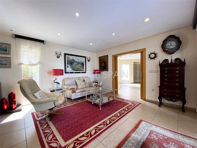 Вилла в Альтее 350 м2 №VL2112135FCD  - Продажа - 11 large