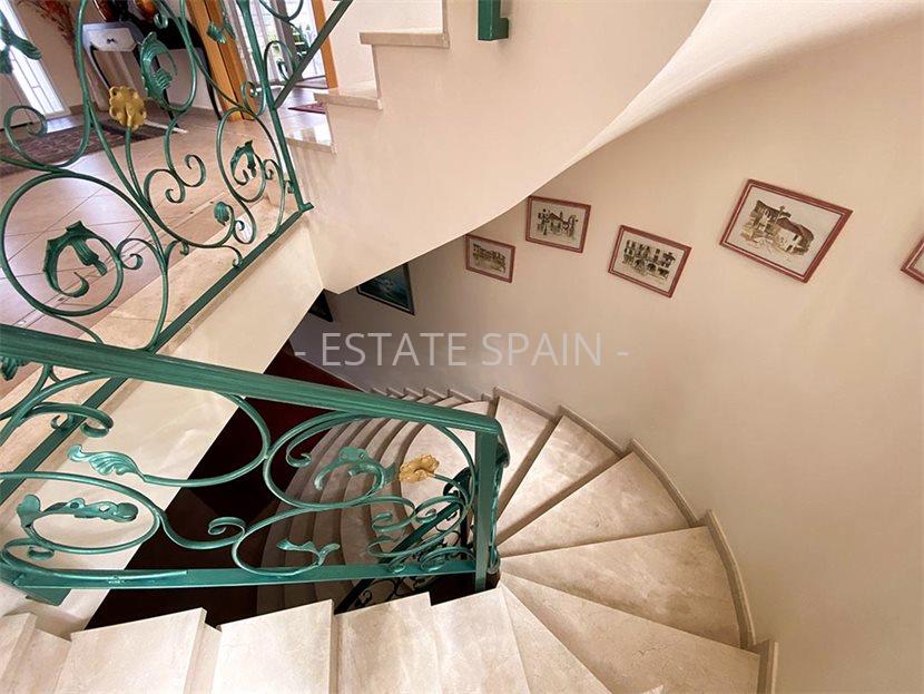 Вилла в Альтее 350 м2 №VL2112135FCD  - Продажа - 34 large