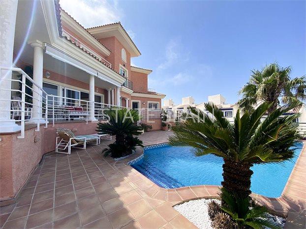 Вилла в Альтее 350 м2 №VL2112135FCD  - Продажа - 45 preview