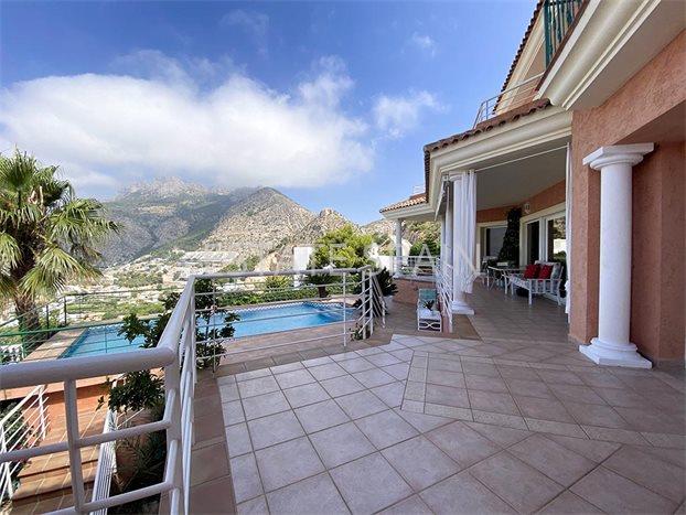 Вилла в Альтее 350 м2 №VL2112135FCD  - Продажа - 44 preview