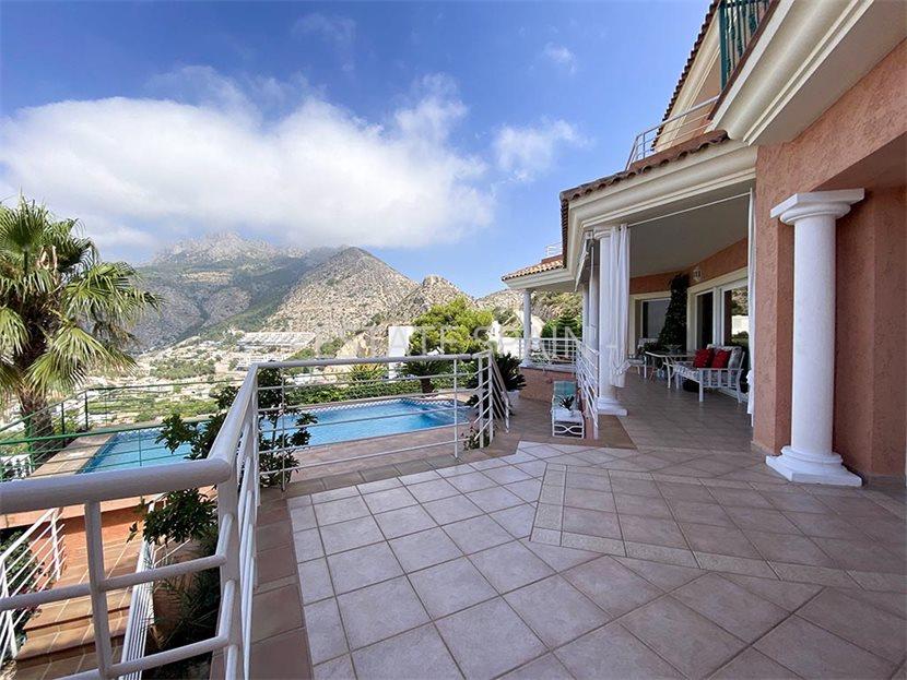 Вилла в Альтее 350 м2 №VL2112135FCD  - Продажа - 44 large