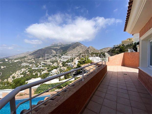 Вилла в Альтее 350 м2 №VL2112135FCD  - Продажа - 32 preview