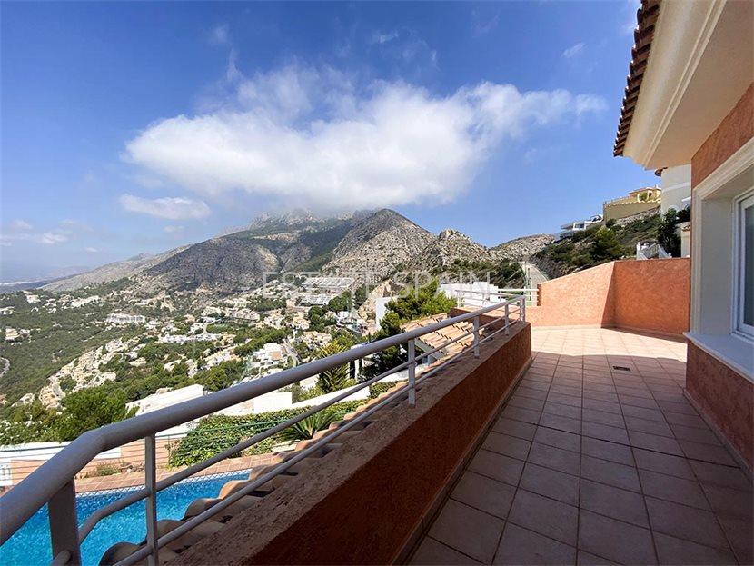 Вилла в Альтее 350 м2 №VL2112135FCD  - Продажа - 32 large