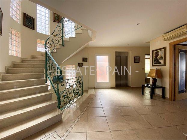 Вилла в Альтее 350 м2 №VL2112135FCD  - Продажа - 12 preview