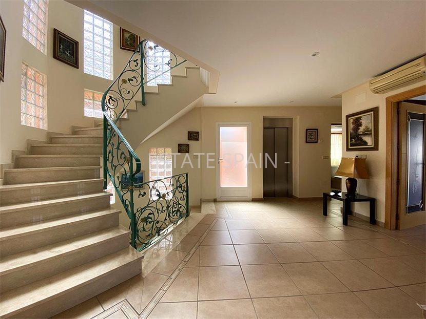 Вилла в Альтее 350 м2 №VL2112135FCD  - Продажа - 12 large