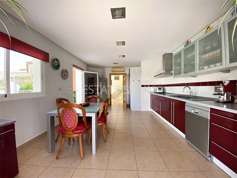 Вилла в Альтее 350 м2 №VL2112135FCD  - Продажа - 16 large