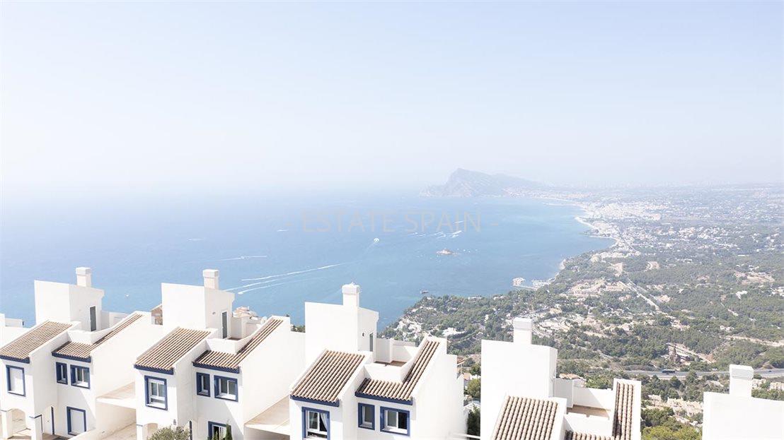 Вилла в Альтее 350 м2 №VL2112135FCD  - Продажа - 5 large