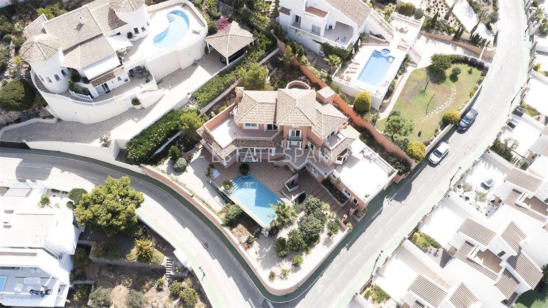 Вилла в Альтее 350 м2 №VL2112135FCD  - Продажа - 8 large