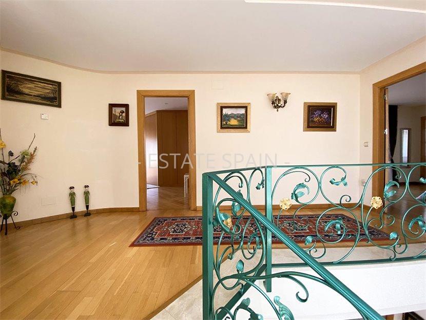 Вилла в Альтее 350 м2 №VL2112135FCD  - Продажа - 20 large