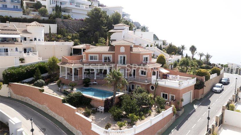 Вилла в Альтее 350 м2 №VL2112135FCD  - Продажа - 7 preview