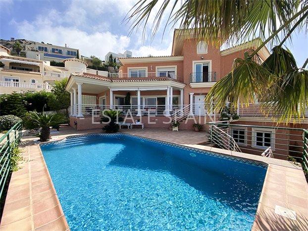 Вилла в Альтее 350 м2 №VL2112135FCD  - Продажа - 46 preview