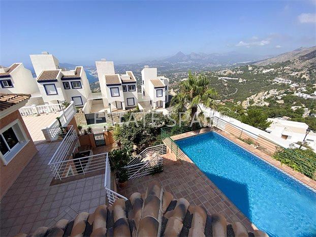 Вилла в Альтее 350 м2 №VL2112135FCD  - Продажа - 33 preview