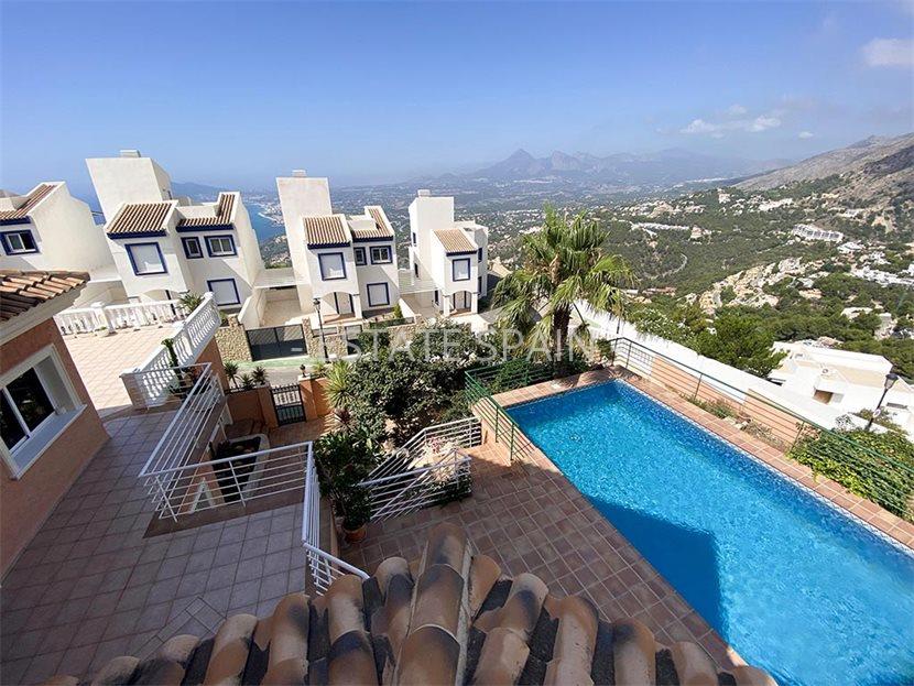 Вилла в Альтее 350 м2 №VL2112135FCD  - Продажа - 33 large