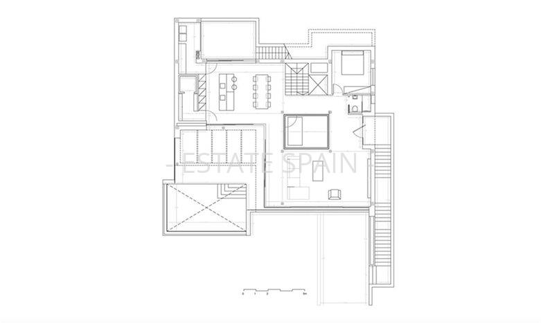 Вилла в Кальвия 449 м2 №VL25122F9791  - Продажа - 17 preview