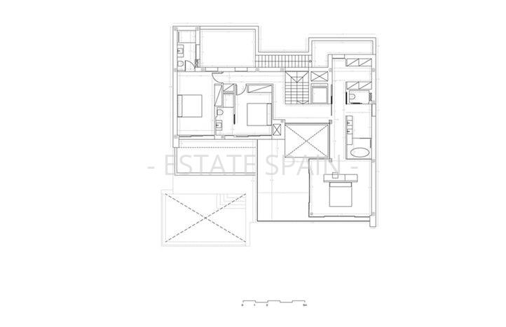 Вилла в Кальвия 449 м2 №VL25122F9791  - Продажа - 16 preview