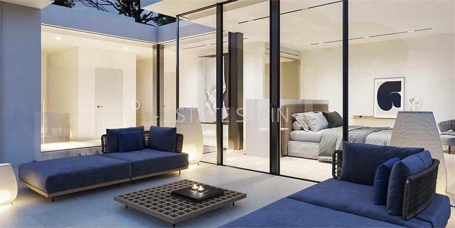 Вилла в Кальвия 449 м2 №VL25122F9791  - Продажа - 19 preview