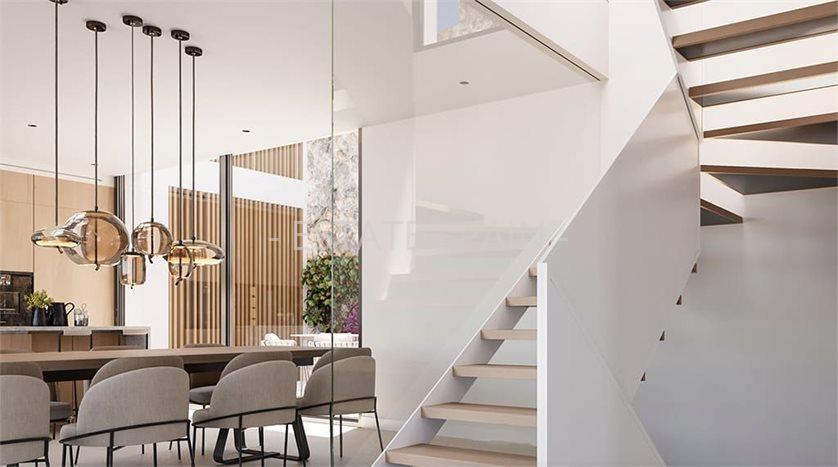 Вилла в Кальвия 449 м2 №VL25122F9791  - Продажа - 9 preview