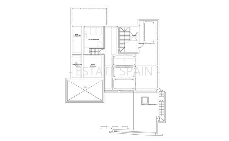 Вилла в Кальвия 449 м2 №VL25122F9791  - Продажа - 15 preview