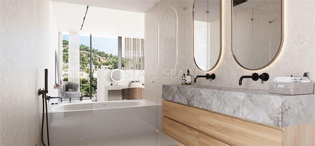 Вилла в Кальвия 449 м2 №VL25122F9791  - Продажа - 24 preview