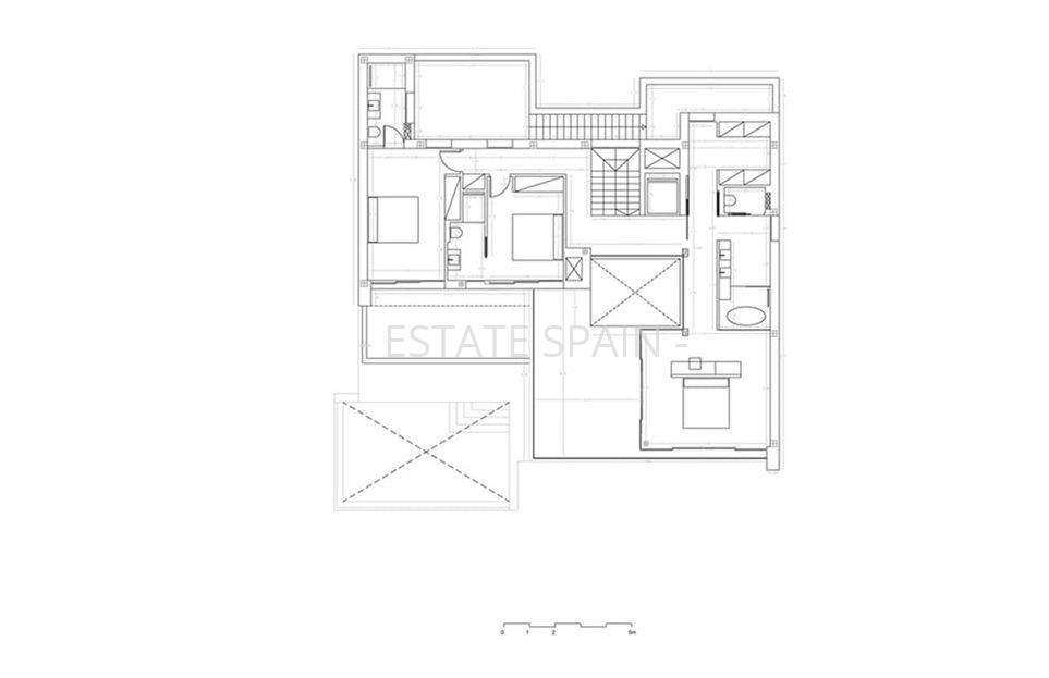 Вилла в Кальвия 449 м2 №VL25122F9791  - Продажа - 32 large
