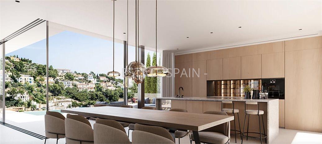 Вилла в Кальвия 449 м2 №VL25122F9791  - Продажа - 28 preview