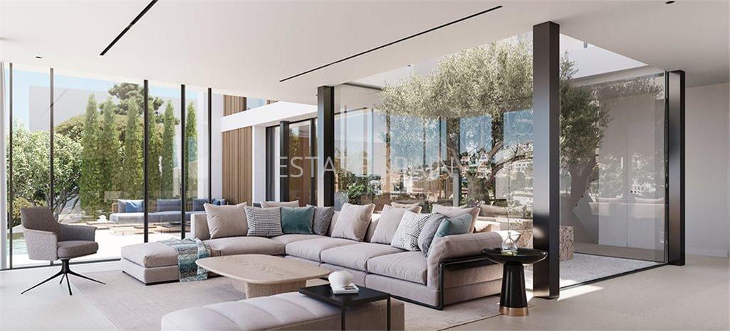 Вилла в Кальвия 449 м2 №VL25122F9791  - Продажа - 30 preview