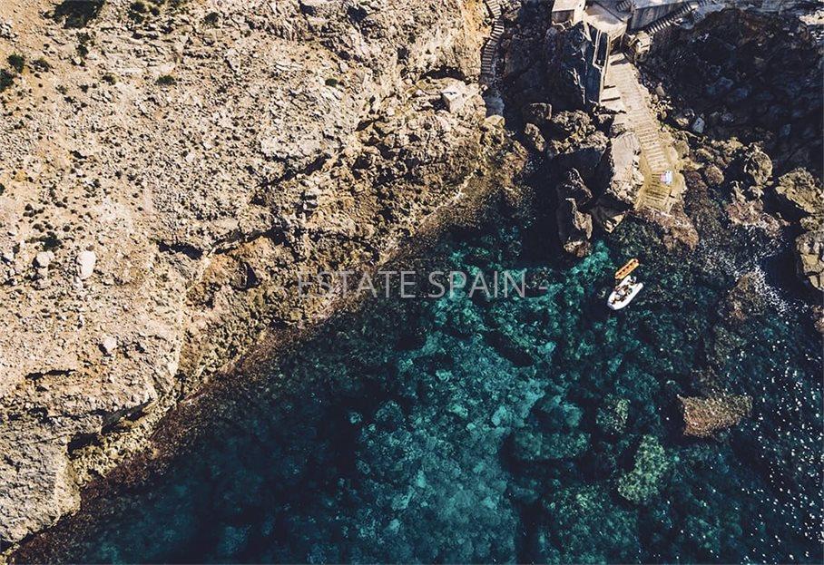 Вилла в Кальвия 449 м2 №VL25122F9791  - Продажа - 23 large