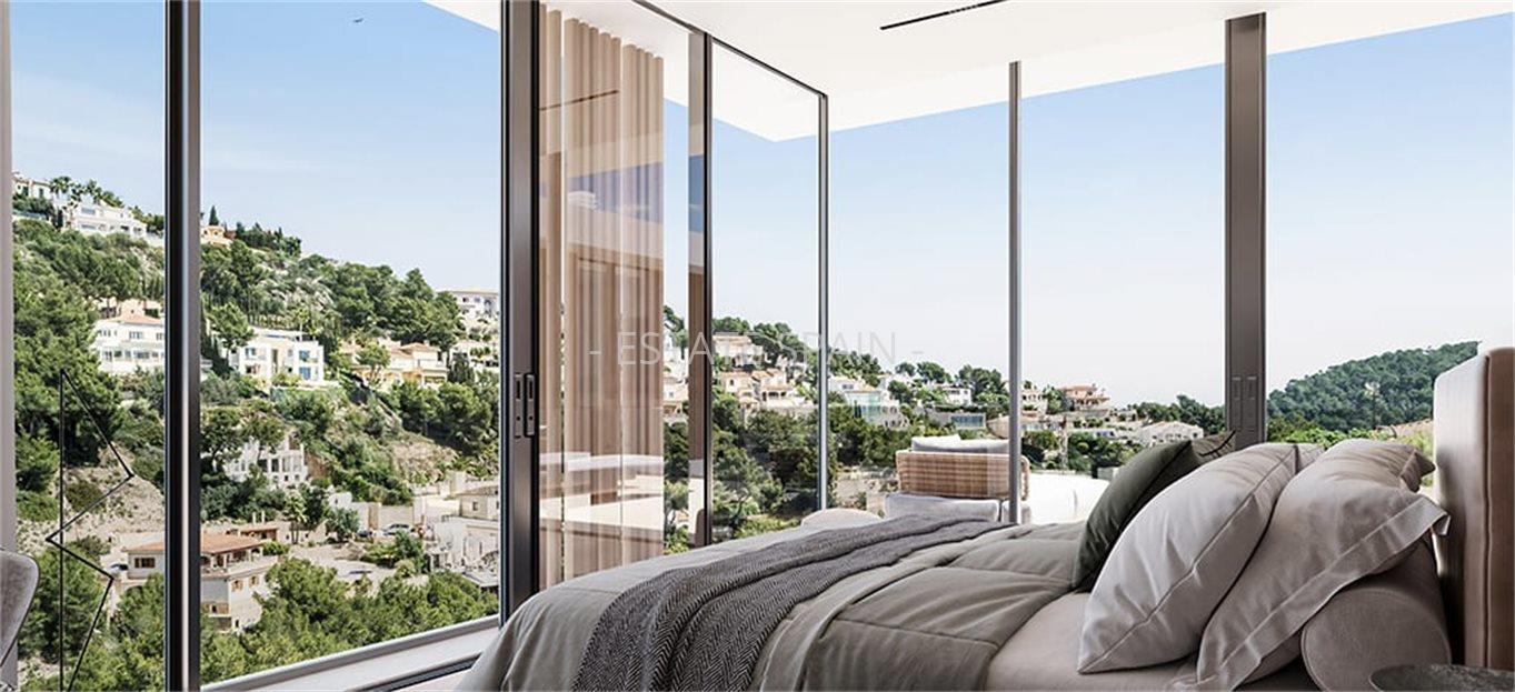 Вилла в Кальвия 449 м2 №VL25122F9791  - Продажа - 13 large