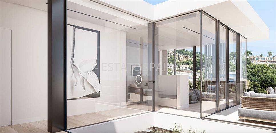 Вилла в Кальвия 449 м2 №VL25122F9791  - Продажа - 27 preview