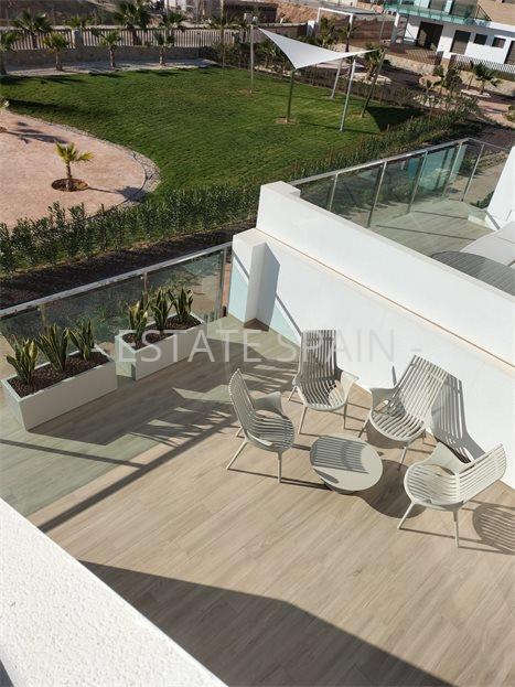 Апартаменты в Ориуэла 76 м2 №ART25109185F7  - Продажа - 48 large