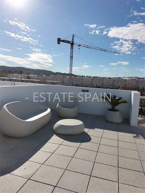 Апартаменты в Ориуэла 76 м2 №ART25109185F7  - Продажа - 47 large