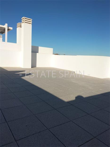 Апартаменты в Ориуэла 76 м2 №ART25109185F7  - Продажа - 18 large