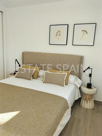 Апартаменты в Ориуэла 76 м2 №ART25109185F7  - Продажа - 4 preview