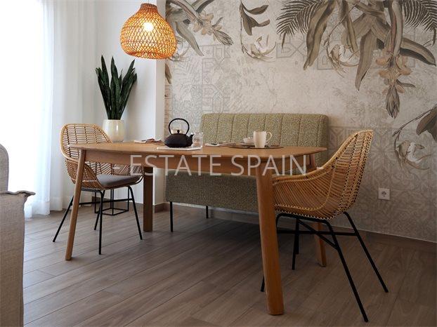 Апартаменты в Ориуэла 76 м2 №ART25109185F7  - Продажа - 44 preview