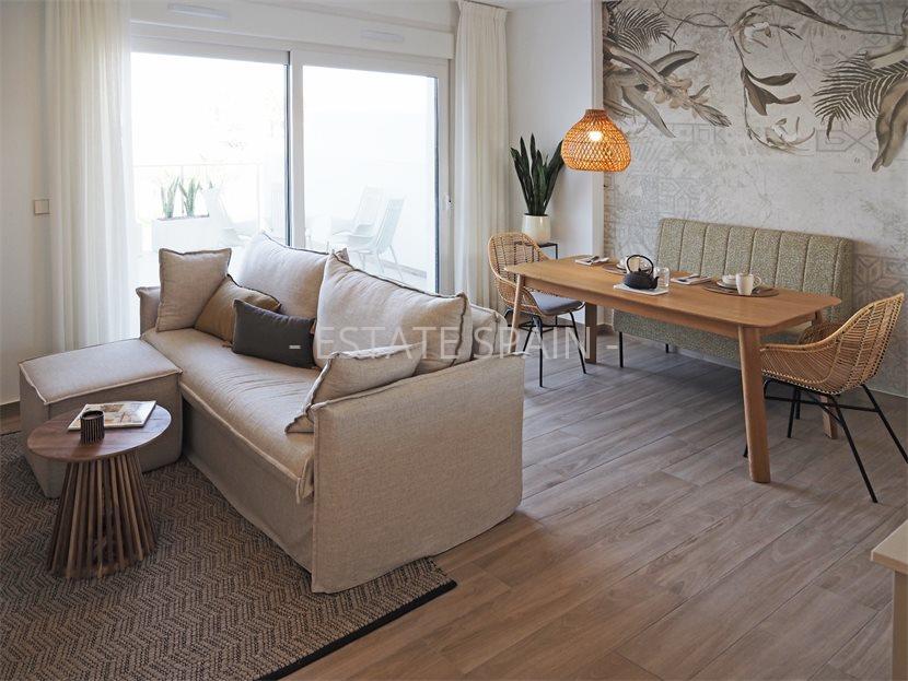 Апартаменты в Ориуэла 76 м2 №ART25109185F7  - Продажа - 41 large