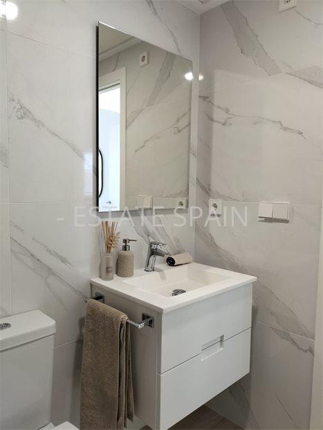 Апартаменты в Ориуэла 76 м2 №ART25109185F7  - Продажа - 24 large