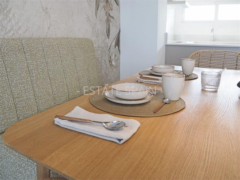 Апартаменты в Ориуэла 76 м2 №ART25109185F7  - Продажа - 45 large