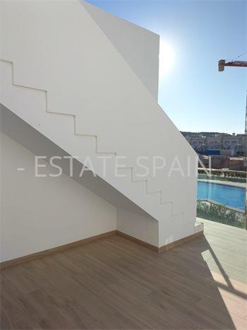 Апартаменты в Ориуэла 76 м2 №ART25109185F7  - Продажа - 23 preview