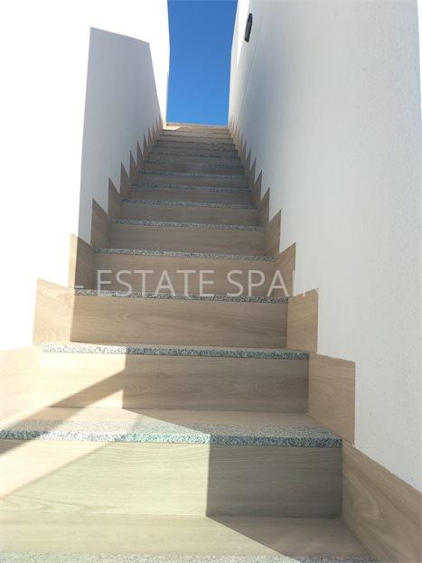 Апартаменты в Ориуэла 76 м2 №ART25109185F7  - Продажа - 29 large