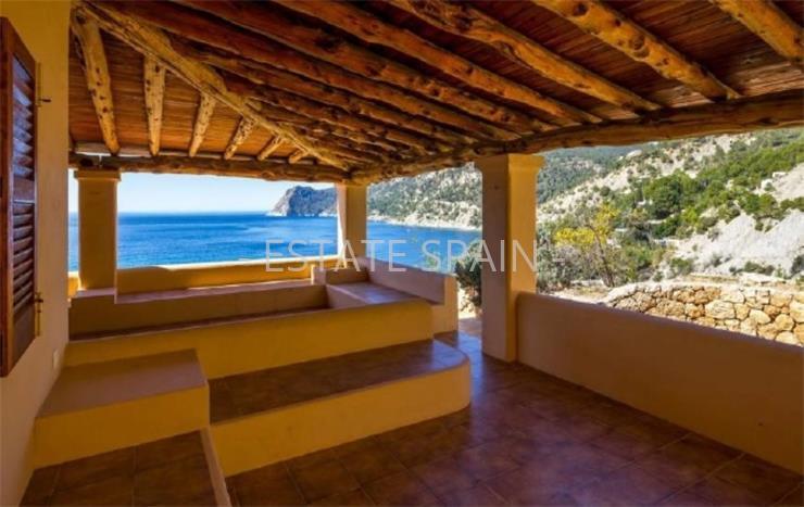 Вилла в Эс Кубельс 350 м2 №VL171218B674  - Продажа - 3 preview