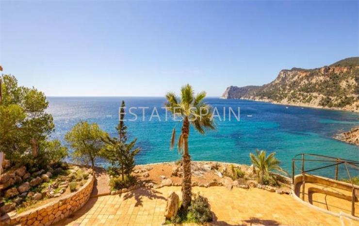 Вилла в Эс Кубельс 350 м2 №VL171218B674  - Продажа - 4 preview