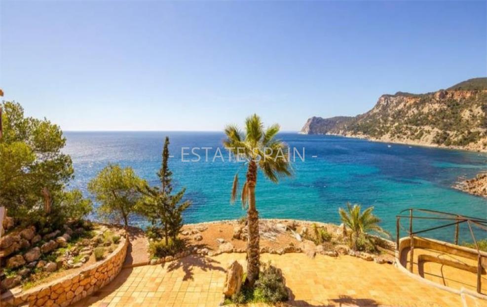 Вилла в Эс Кубельс 350 м2 №VL171218B674  - Продажа - 4 large