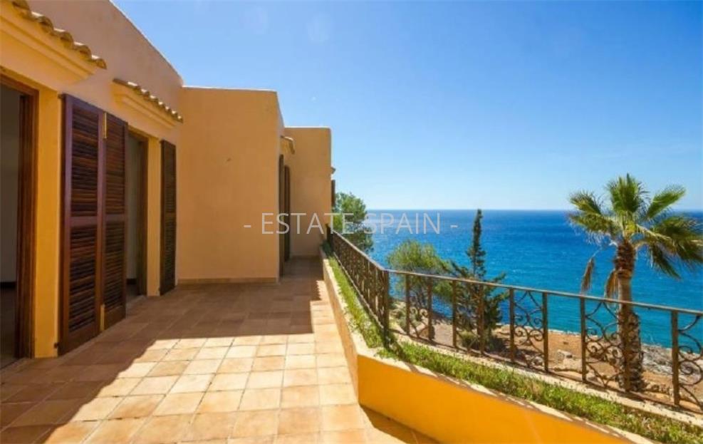 Вилла в Эс Кубельс 350 м2 №VL171218B674  - Продажа - 5 large