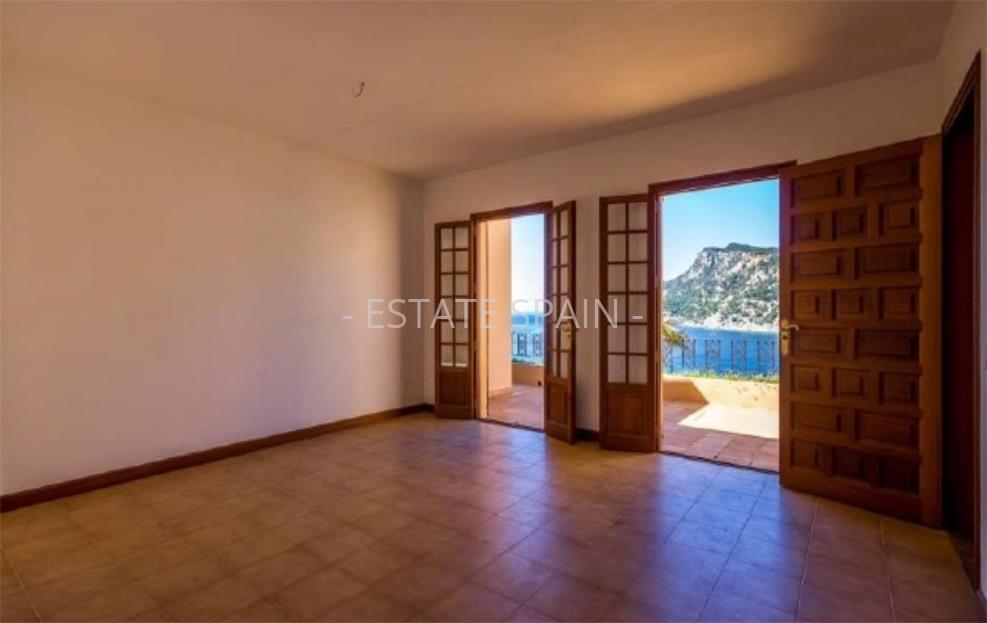 Вилла в Эс Кубельс 350 м2 №VL171218B674  - Продажа - 6 large